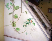 credenza-decorata-edera-3