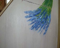 credenza-decorata-edera-4