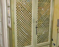 credenza-decorata-stelo-erba