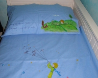 lenzuolo piccolo_principe lenzuolo piccolo_principe