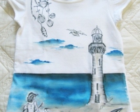 maglietta-dipinta-faro-mare maglietta-dipinta-faro-mare