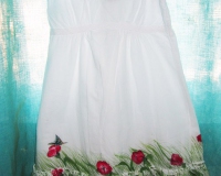 vestito-dipinto-flowers vestito-dipinto-flowers