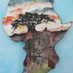 tableau matrimoniale africa