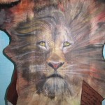 tableau nozze africa